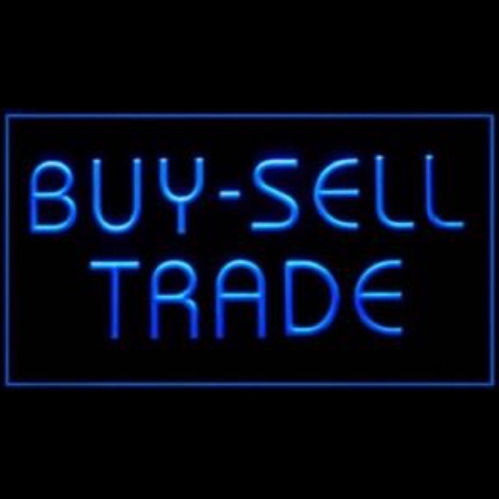 Buy*Sell*Trade